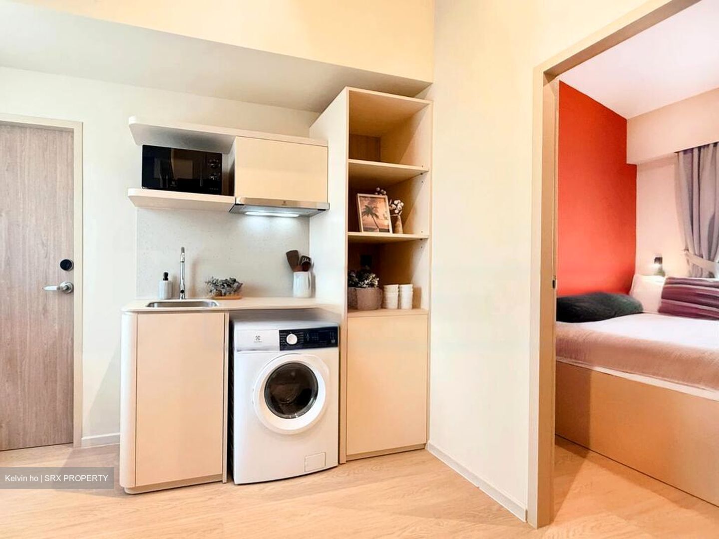 Upper Bukit Timah Road (D21), Apartment #474935511